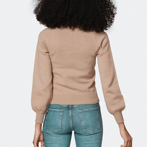 🎉🎊Billie the Label Harlow Sweater - Picture 5 of 6